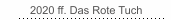2020 Das Rote Tuch  